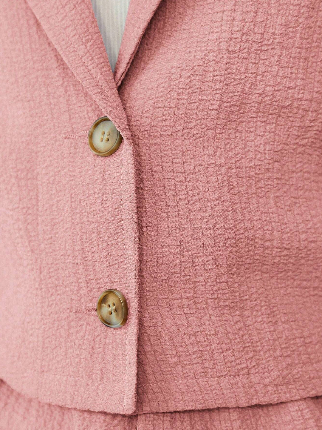 Girls Short Sleeves Shirt with Trousers