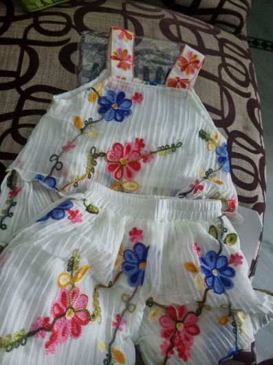 Ayushi Chouhan
