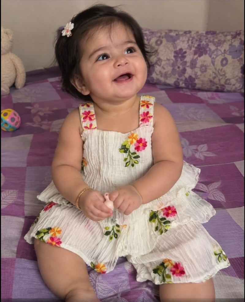 Esha Saha